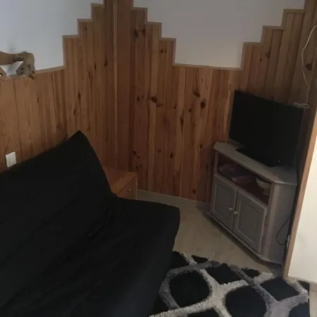 דירה Charmant Studio לה ברסה