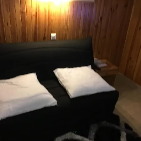 Charmant Studio Apartment La Bresse