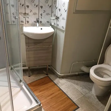 Appartamento charment studio *