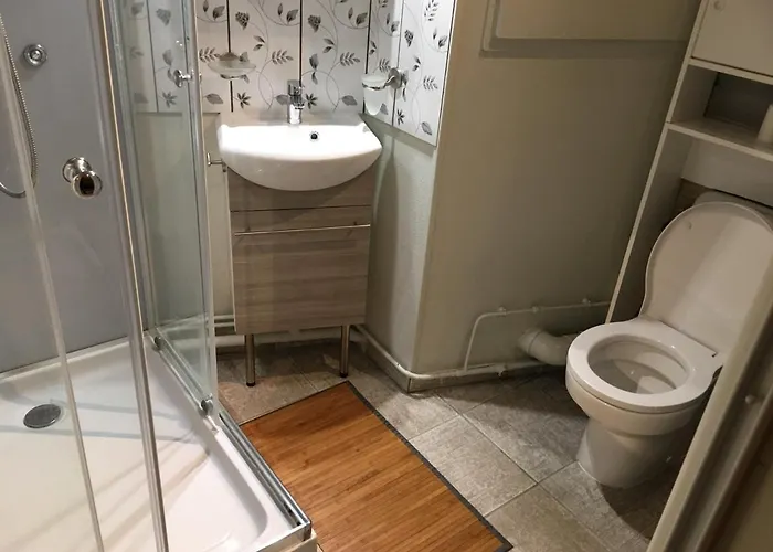 Апартаменты Charmant Studio *